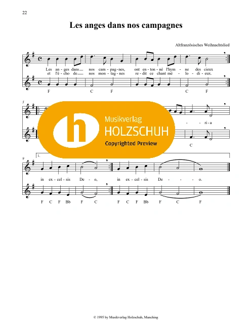 Les anges dans nos campagnes